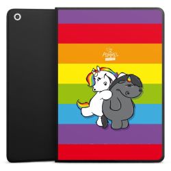 Tablet Smart Case schwarz