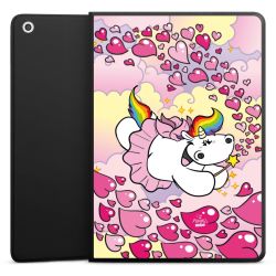 Tablet Smart Case schwarz