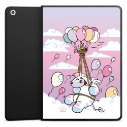 Tablet Smart Case schwarz