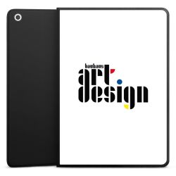 Tablet Smart Case schwarz