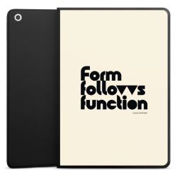 Tablet Smart Case schwarz