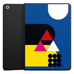 Tablet Smart Case schwarz
