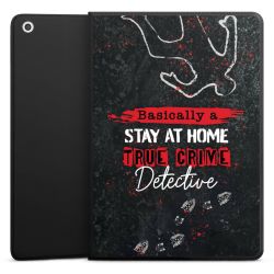 Tablet Smart Case schwarz