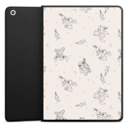 Tablet Smart Case schwarz