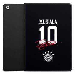 Tablet Smart Case schwarz