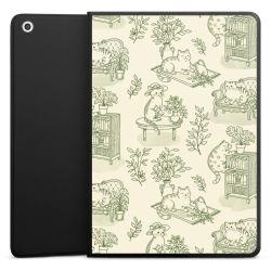 Tablet Smart Case schwarz