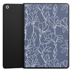 Tablet Smart Case schwarz