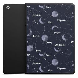 Tablet Smart Case schwarz