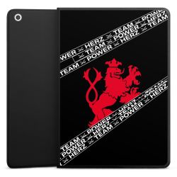 Tablet Smart Case schwarz