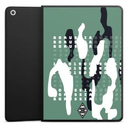 Tablet Smart Case schwarz