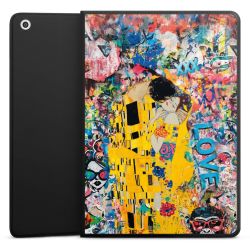 Tablet Smart Case schwarz