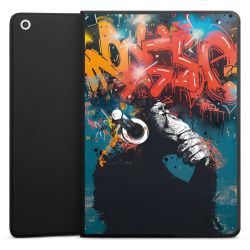 Tablet Smart Case schwarz