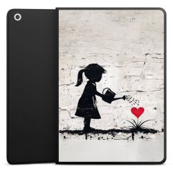 Tablet Smart Case schwarz