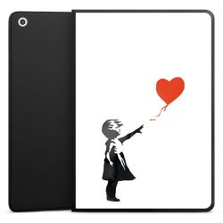 Tablet Smart Case schwarz