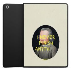 Tablet Smart Case schwarz