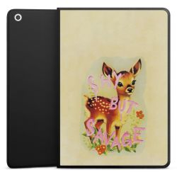 Tablet Smart Case schwarz