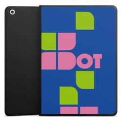 Tablet Smart Case schwarz