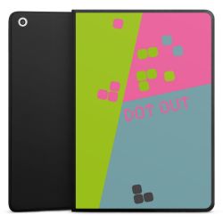 Tablet Smart Case schwarz