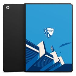 Tablet Smart Case schwarz