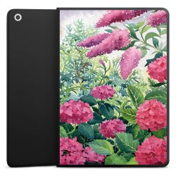 Tablet Smart Case schwarz