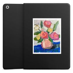 Tablet Smart Case schwarz