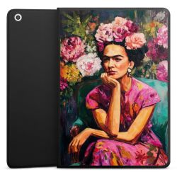 Tablet Smart Case schwarz