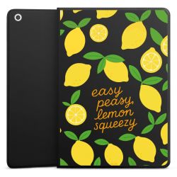 Tablet Smart Case schwarz