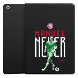 Tablet Smart Case schwarz