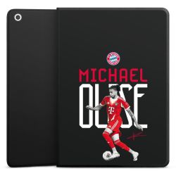 Tablet Smart Case schwarz