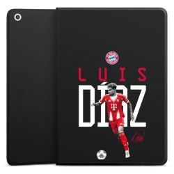 Tablet Smart Case schwarz