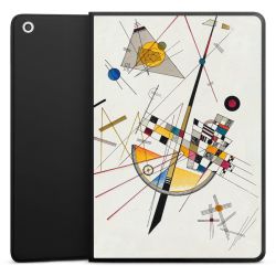 Tablet Smart Case schwarz