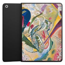 Tablet Smart Case schwarz