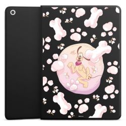 Tablet Smart Case schwarz