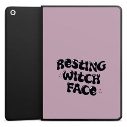 Tablet Smart Case schwarz