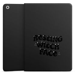Tablet Smart Case schwarz