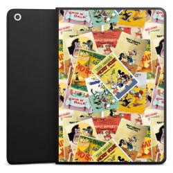 Tablet Smart Case schwarz