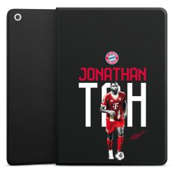 Tablet Smart Case schwarz