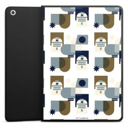 Tablet Smart Case schwarz