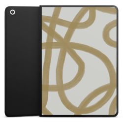 Tablet Smart Case schwarz