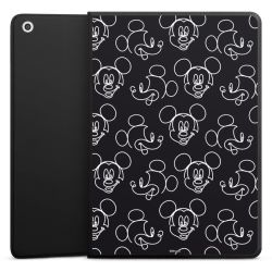 Tablet Smart Case schwarz