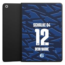 Schalke 04 Trikot Personalisierbar 25-26