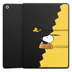 Tablet Smart Case schwarz