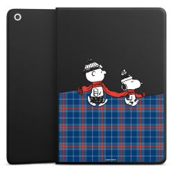Tablet Smart Case schwarz