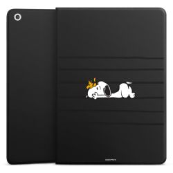 Tablet Smart Case schwarz