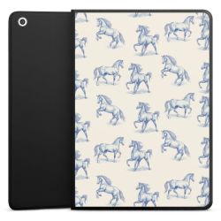 Tablet Smart Case schwarz