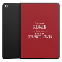 Tablet Smart Case schwarz