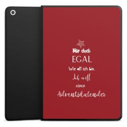 Tablet Smart Case schwarz