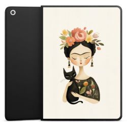 Tablet Smart Case schwarz