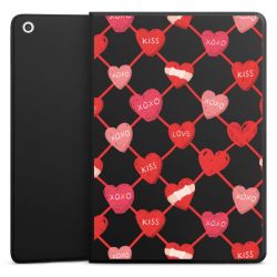Tablet Smart Case schwarz
