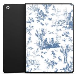 Tablet Smart Case schwarz